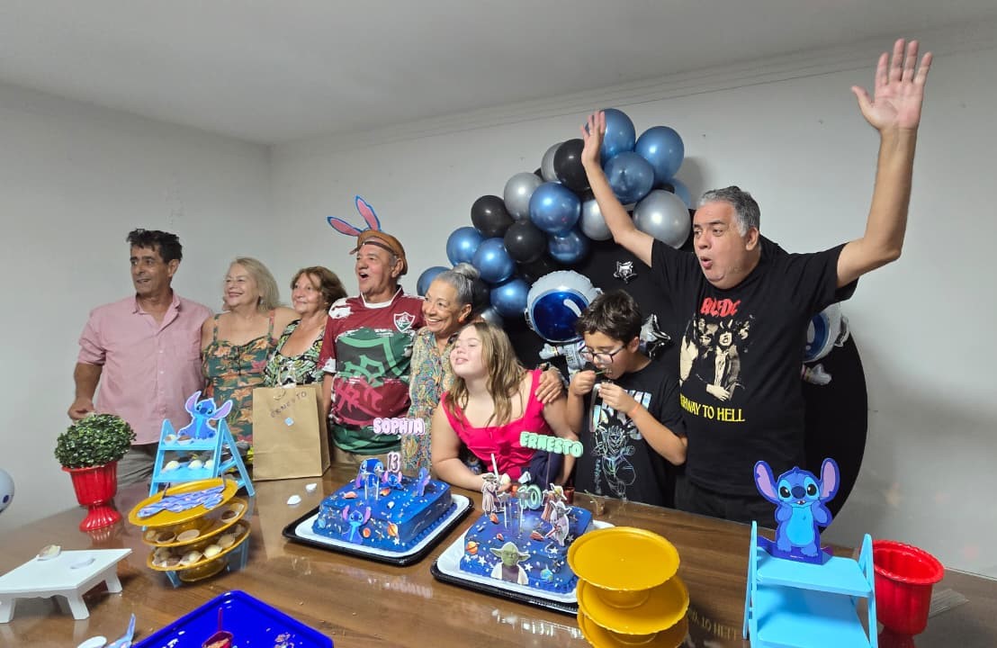 0 aniversario 2