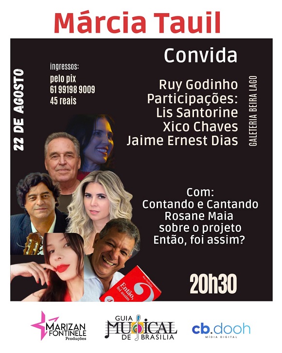 0 flyer tauil ernesto
