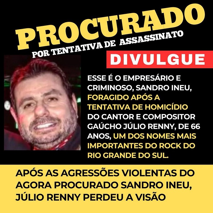 0 julio renny