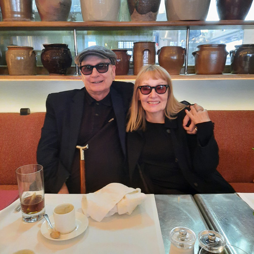 gary comenas bibbe hansen