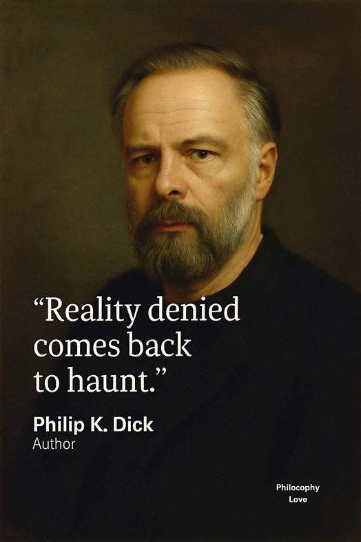 philip k dick