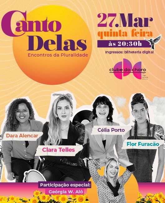 0 Canto delas