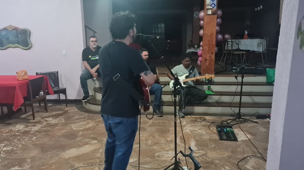 0 a fim 4
