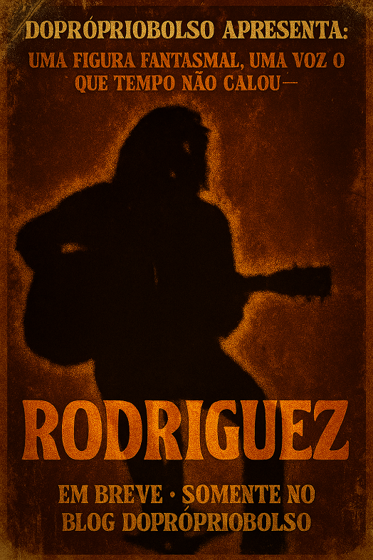 0 cartaz rodriguez