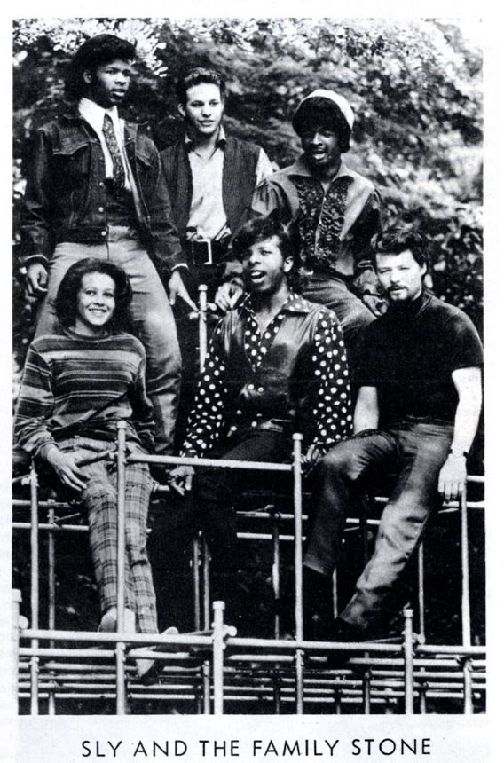 0 sly stone