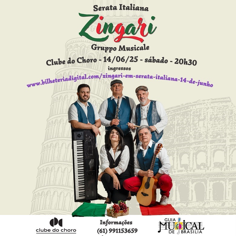 0 zingari