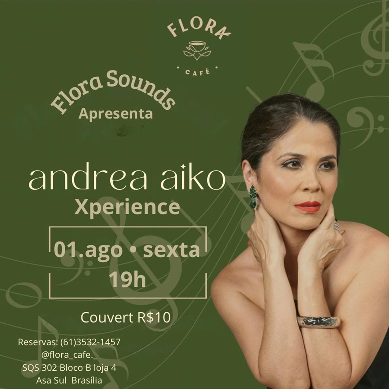 aiko xperience