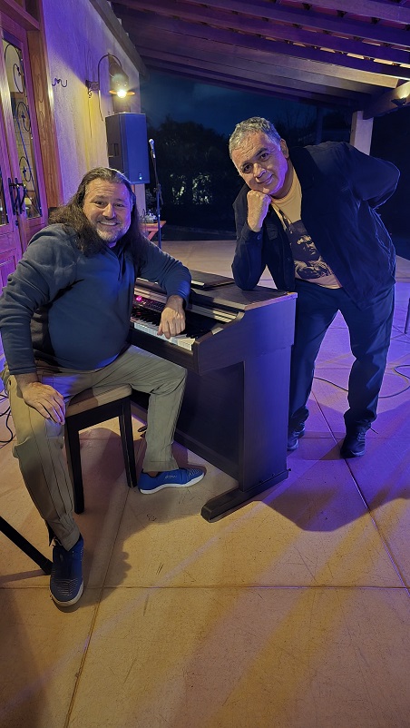 piano