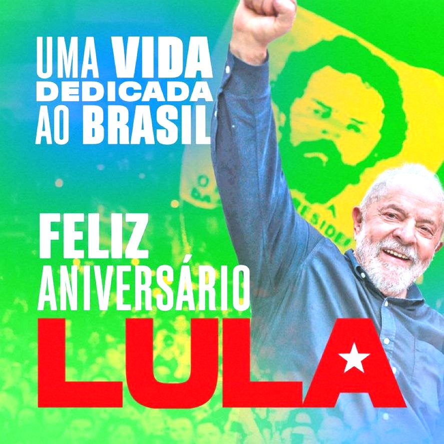 0 Lula 