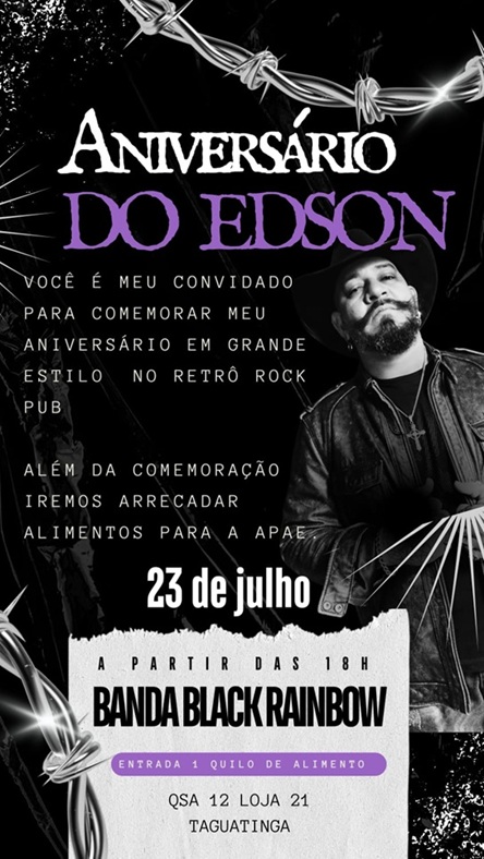 ed black