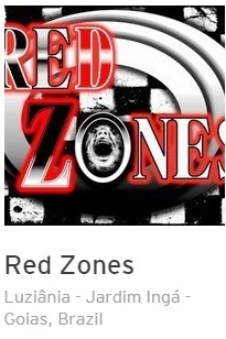 redzones