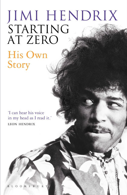 Jimi-Hendrix-Starting-At-Zero-Bloomsbury-A-and-U-The-Clothesline