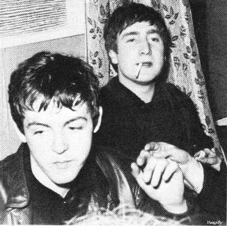 1962 Lennon McCartney