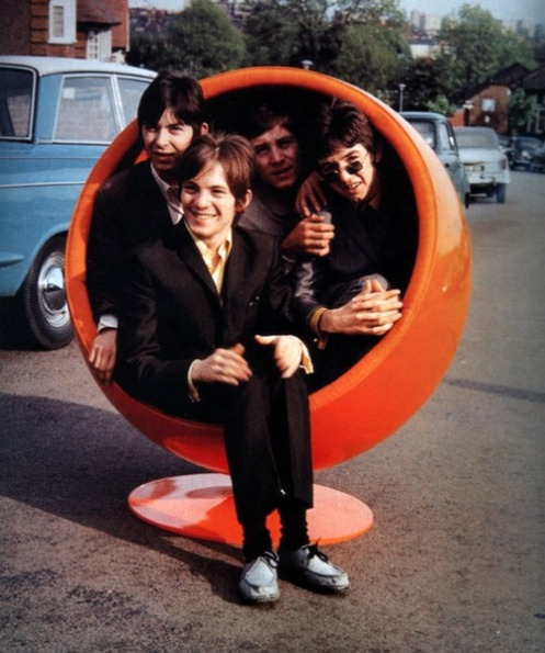 the small faces