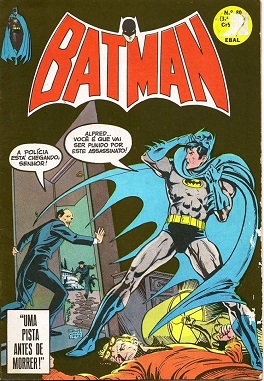 76 Batman junho