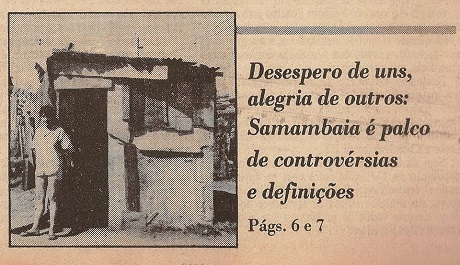 1990 samambaia