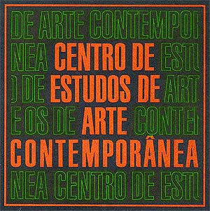 Centro de Estudos de Arte Contemporânea