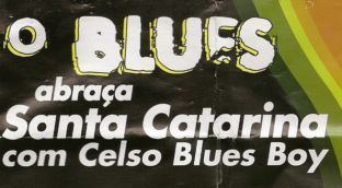 Celso Blues Boy
