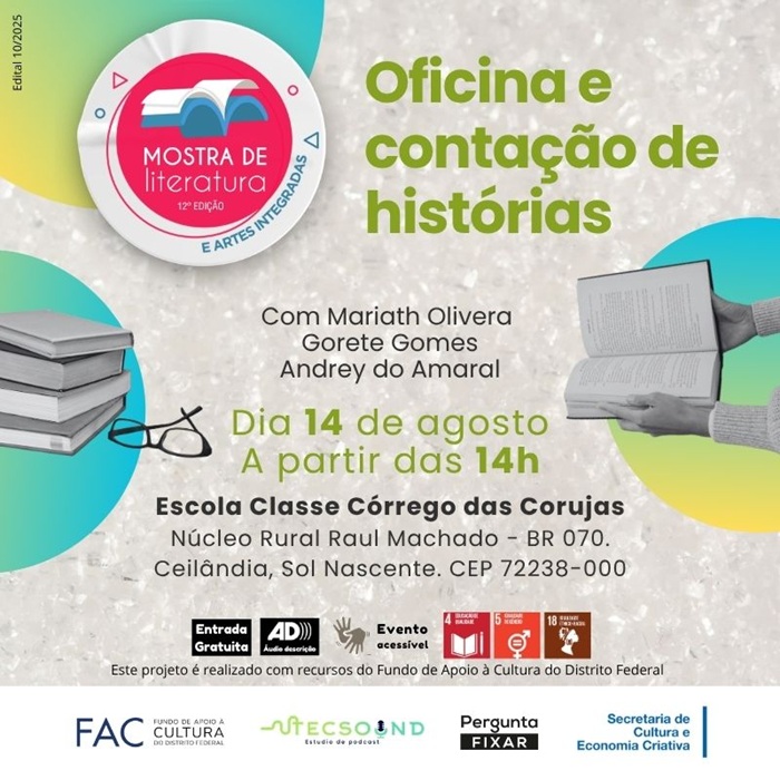 0 Oficina contacao