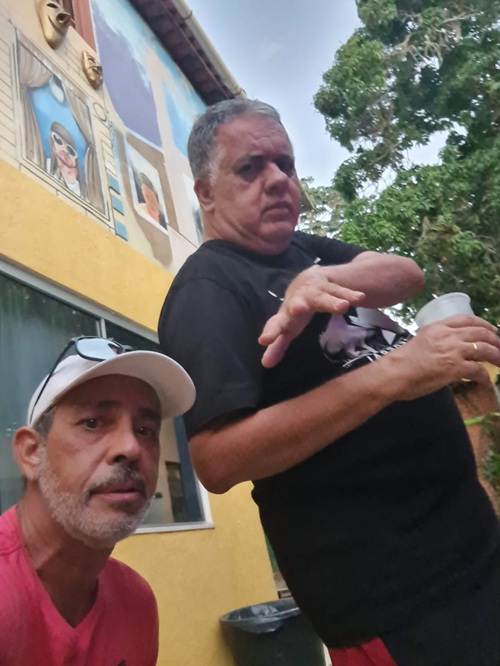 0 Alexandre Renato