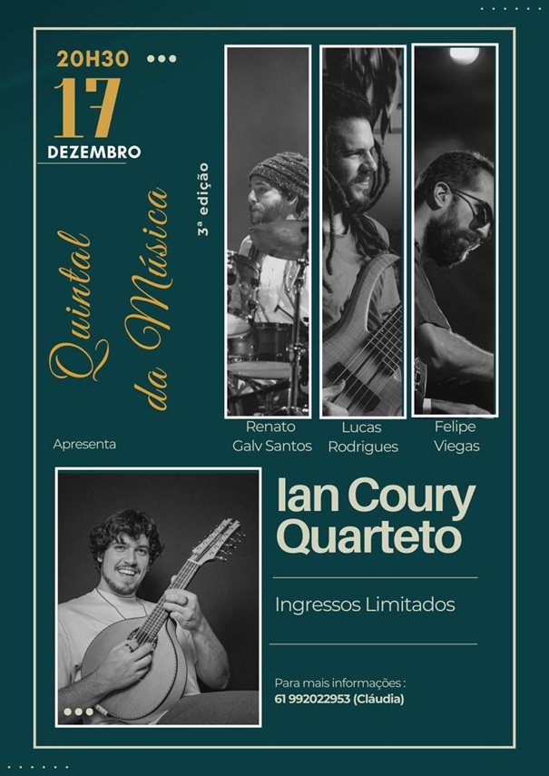 0 Ian coury flyer