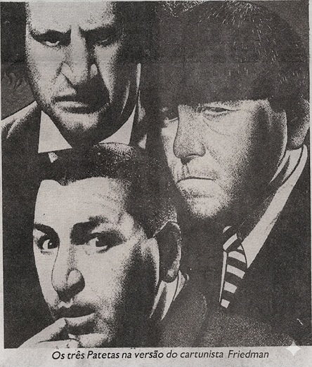 0 Stooges