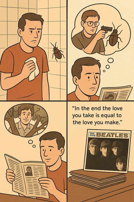 0 besouro
