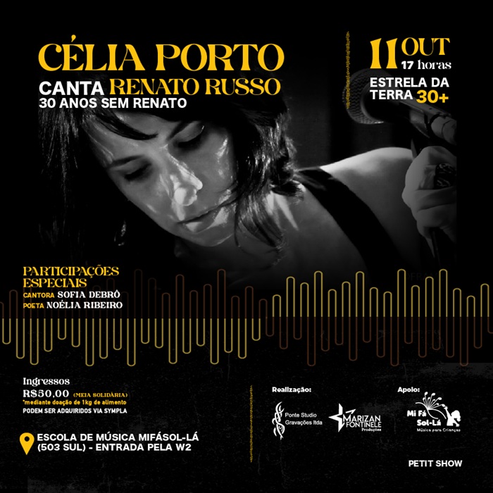 0 celia russo