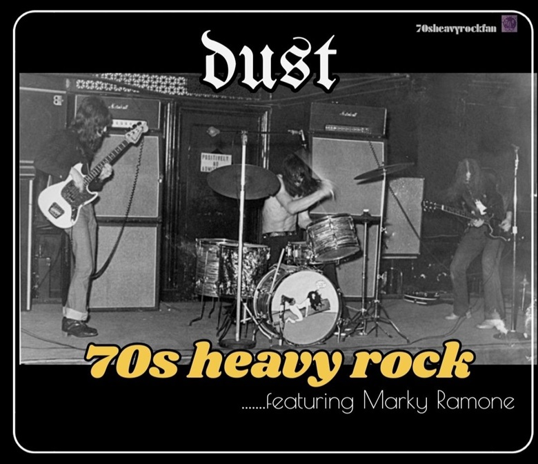 0 dust