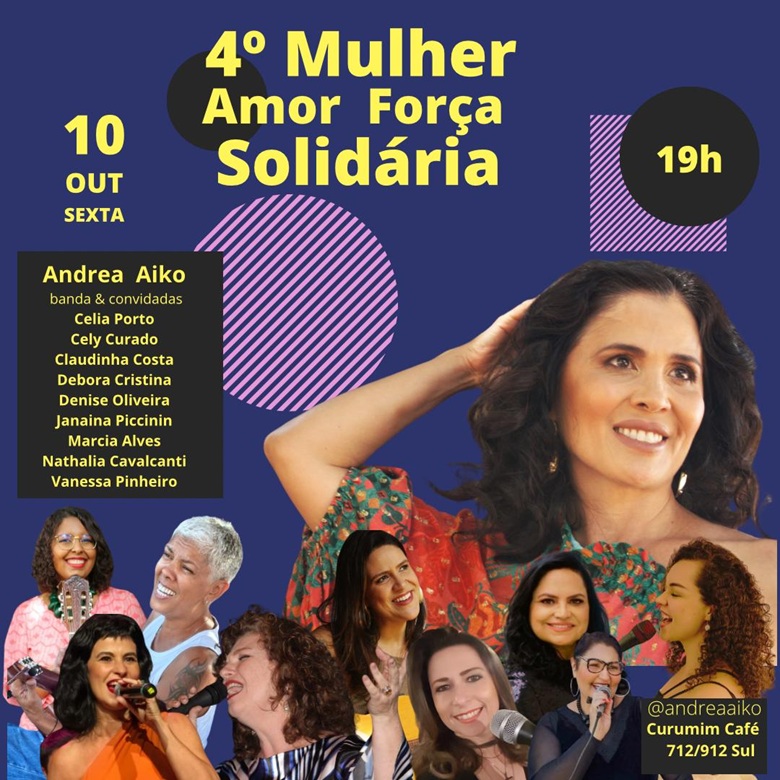 0 forca solidaria