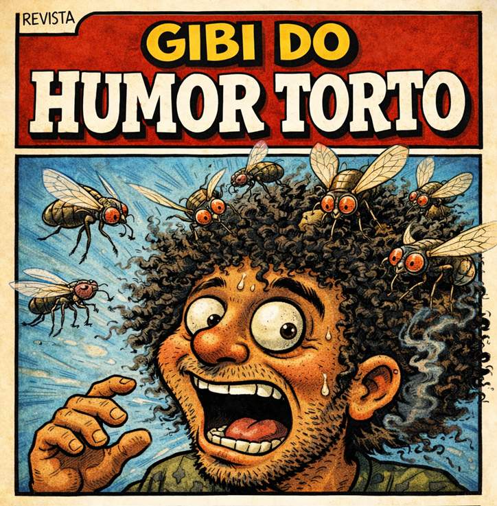 0 humor