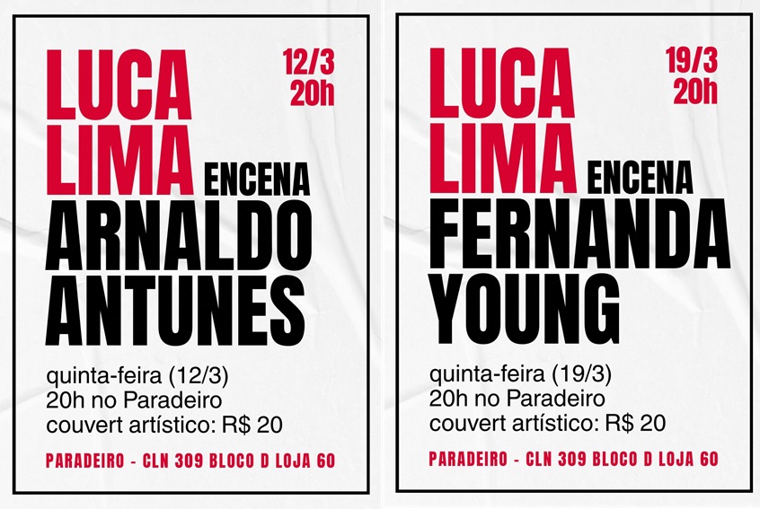 0 luca flyer