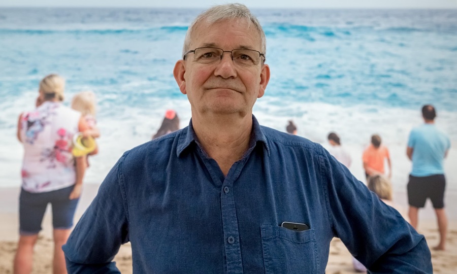 0 martin parr