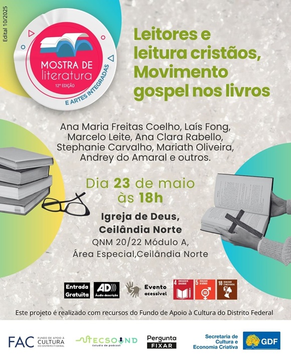0 mostra literatura