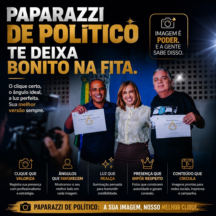 0 paparazzi