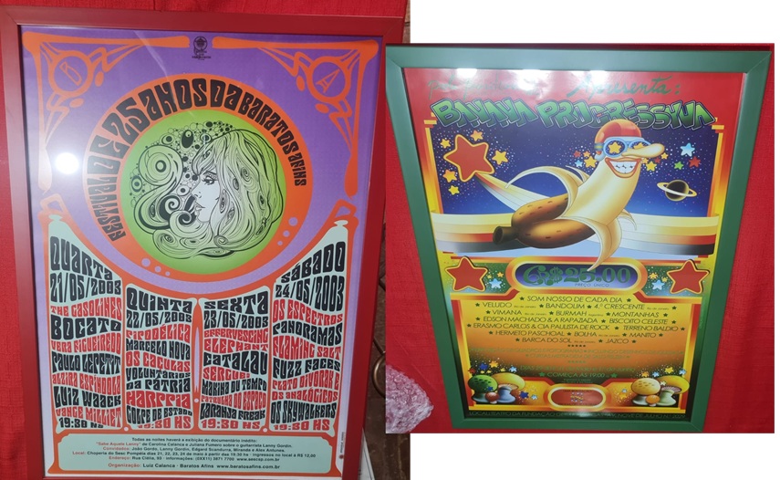 0 poster