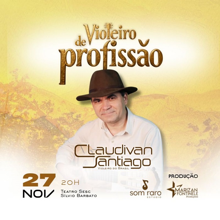 0 violeiro