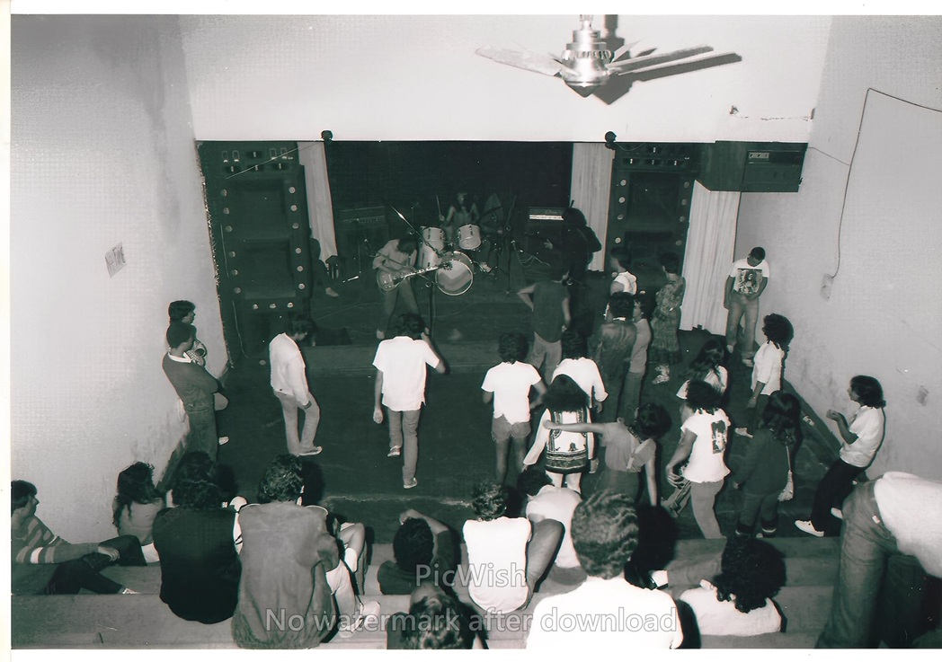 1984 extremo