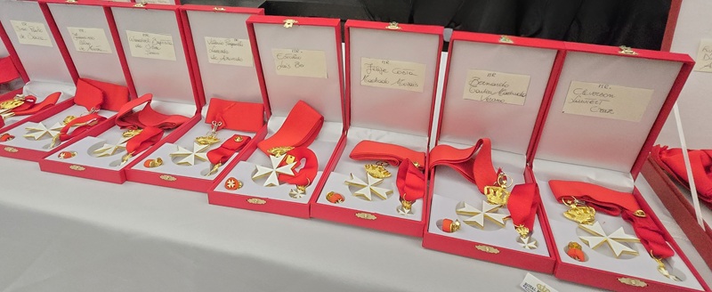 Medalhas 2 