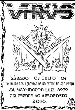 Virus