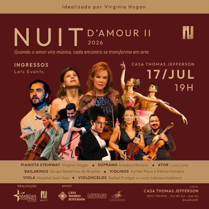 nuit group