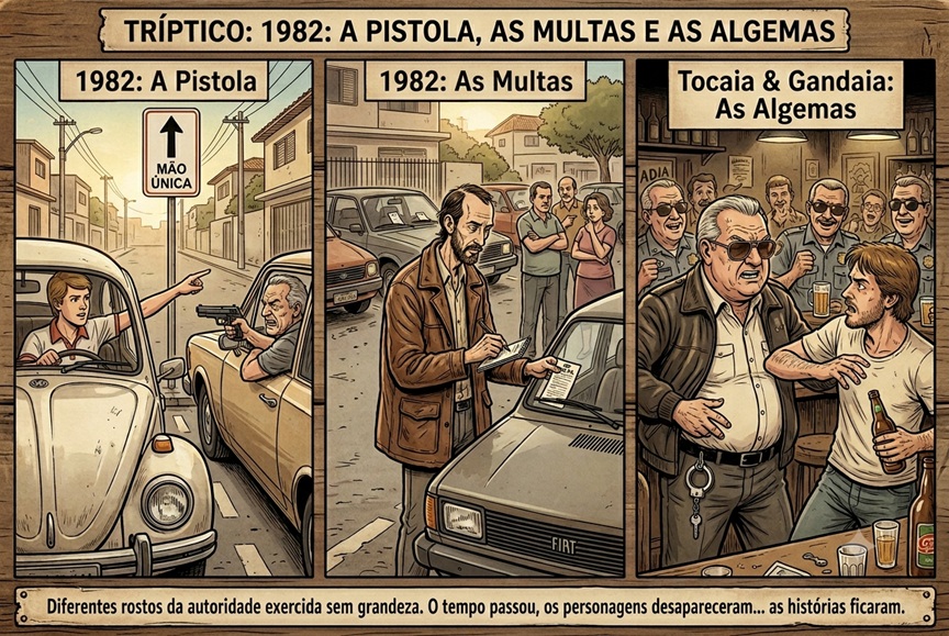 transito