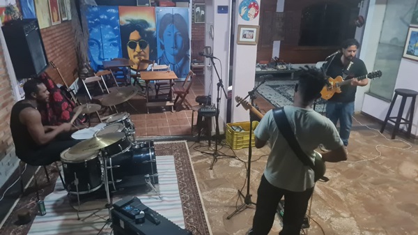0 a fim 6