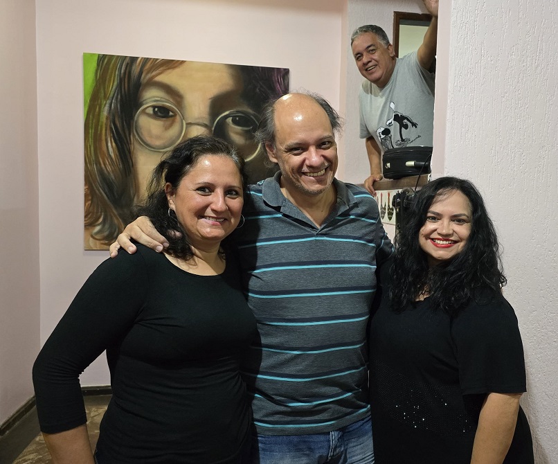 0 elieser lucena