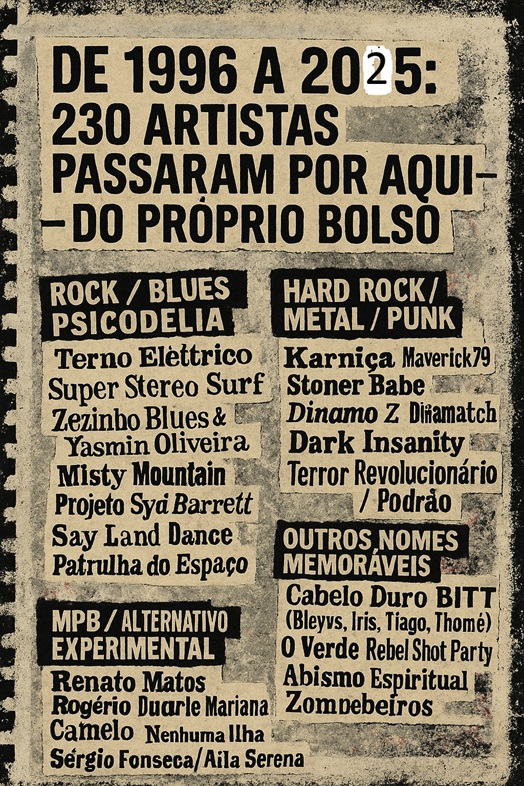 punk
