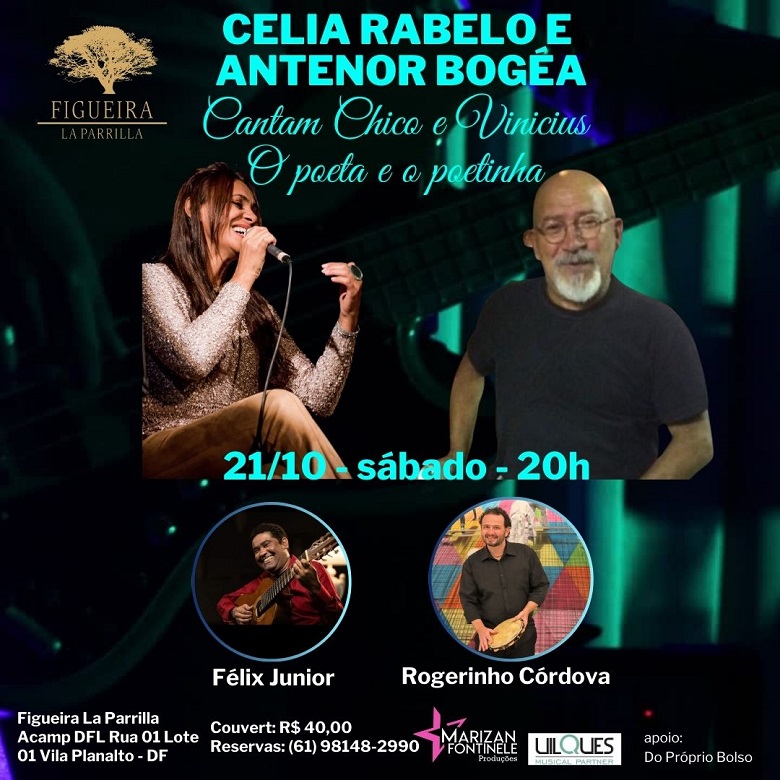 0 Antenor Celia