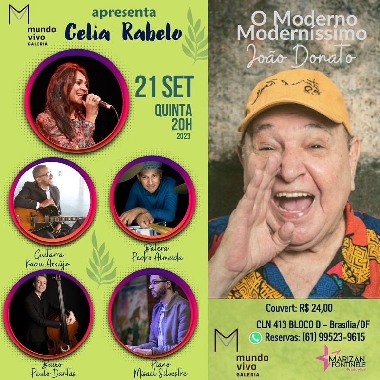 0 celia donato