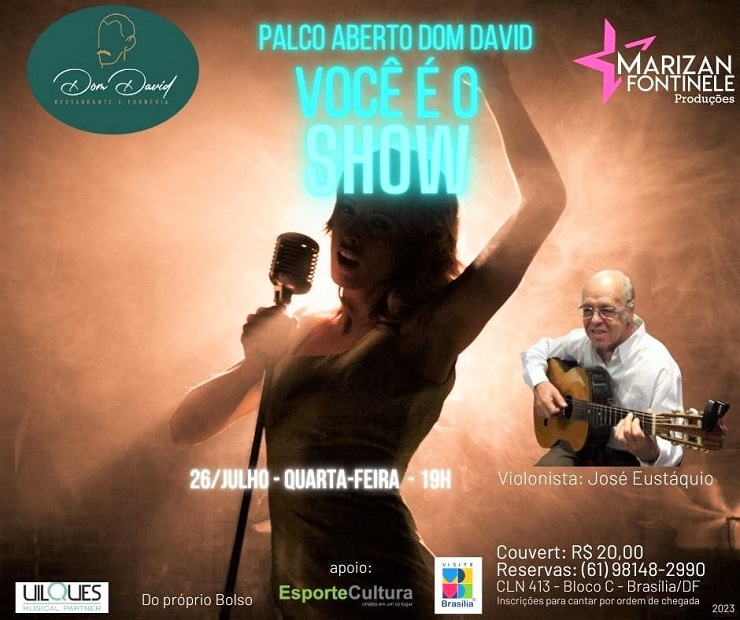 0 flyer david