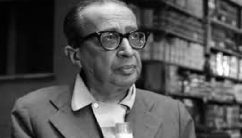 0 manoel Bandeira