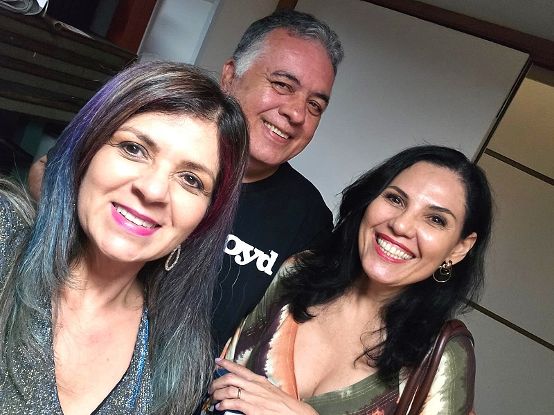 0 queridas